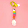 Cat Toy Self-hi To Swing Hanging Door Hanging Cat Teaser