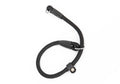 Dog Nylon Double-headed Collar