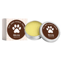 Eeljoy Pet Paw And Nose Care Wax, Foot Care Balm For Dry And Cracked Paws, Pet Paw And Foot Pad Care Balm