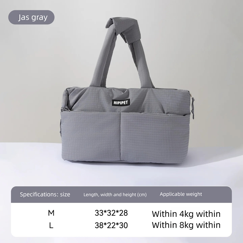 Dog Car Seat Pet Carrier With Adjustable Safety Leash For Small Dogs Puppies Cats,Portable Center Console Dog Car Seat