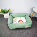 Dogs And Cats Pet Winter Cotton Universal Nest