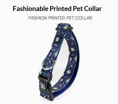 K-Series Pet CollarsKopai Direct From Adjustable Size No Choking Easy To Put On Ships Fast