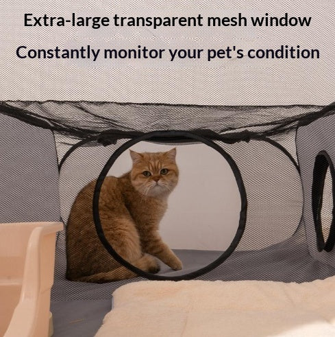 Pet Supplies Cat Nest Fence Pet Nest