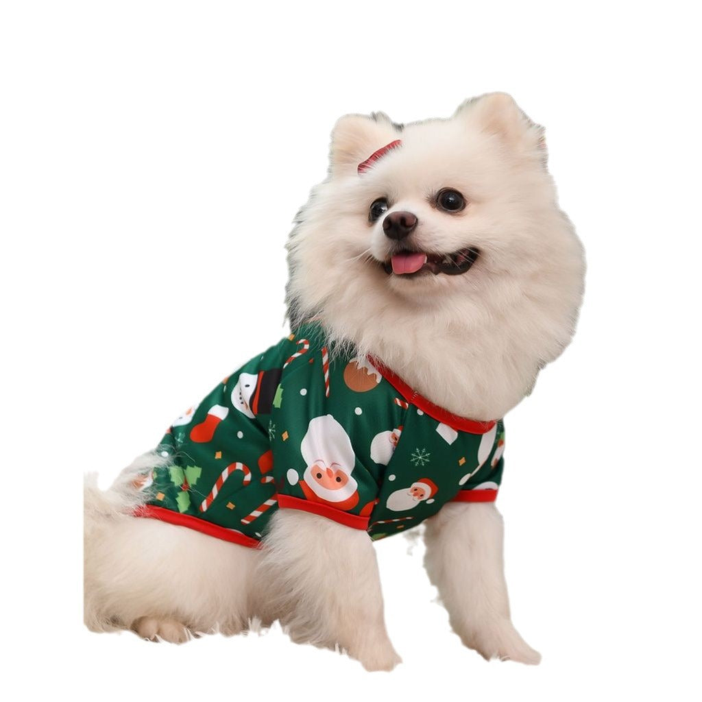 New Pet Clothinguniversal For Cats And Dogs
