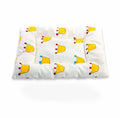Household Printing Blanket Padded Pet Mat