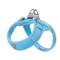 Dog Vest Back Heart Back Soft Breathable Light