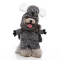 Cosplay Pet Supplies Stand Up Funny Dog Clothes Upright