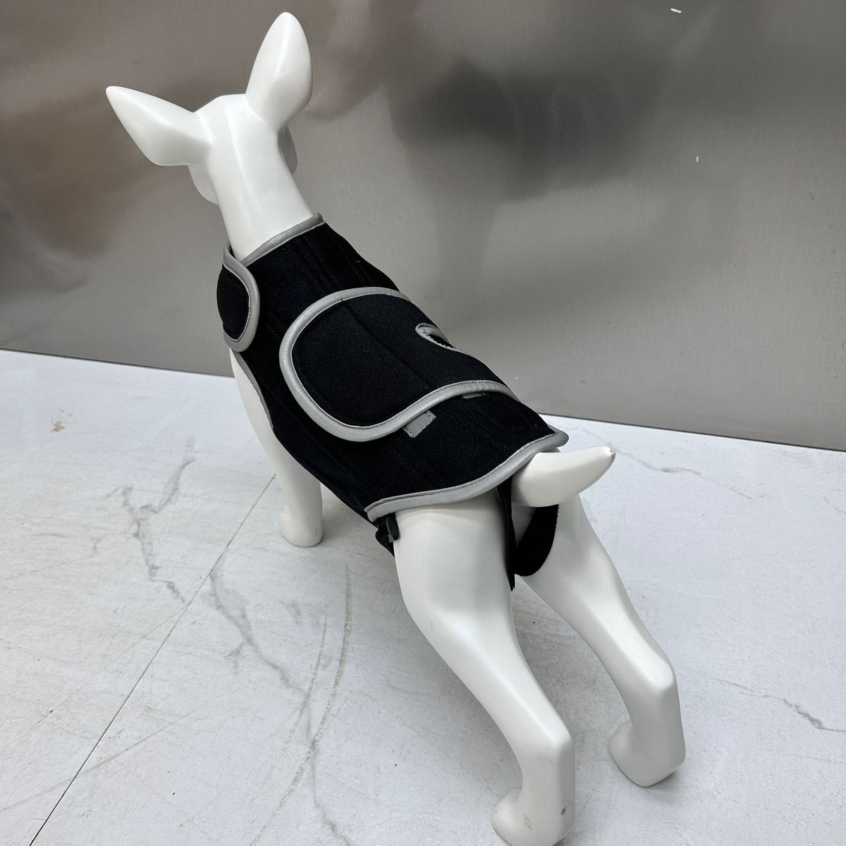 Dog Back Support Sling For Relieving Back Injuries And Fractures