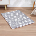 Warm Plush Pet Dog Bed Mat