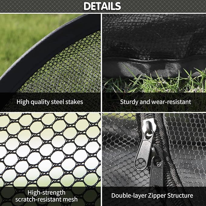 Boat-shaped Pet Tent Cat And Dog Tent Portable Foldable Spell More Than A Generation Of Tent