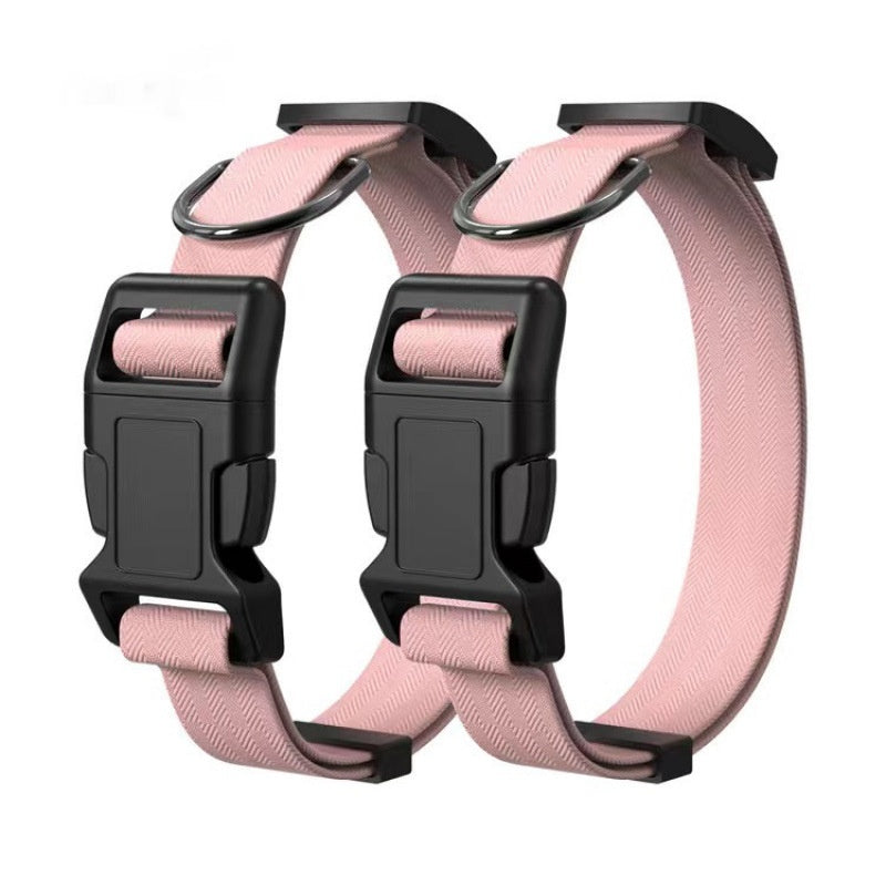 Big And Small Cat Dog Collar