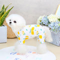 Fashion Casual Pet Four-leg Clothing
