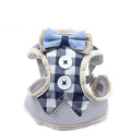 Anti-strike Tie Cat Rope Vest Type Kitten Chain