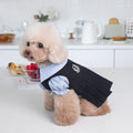 Fashionable Warm Cute Teddy Dog Clothing