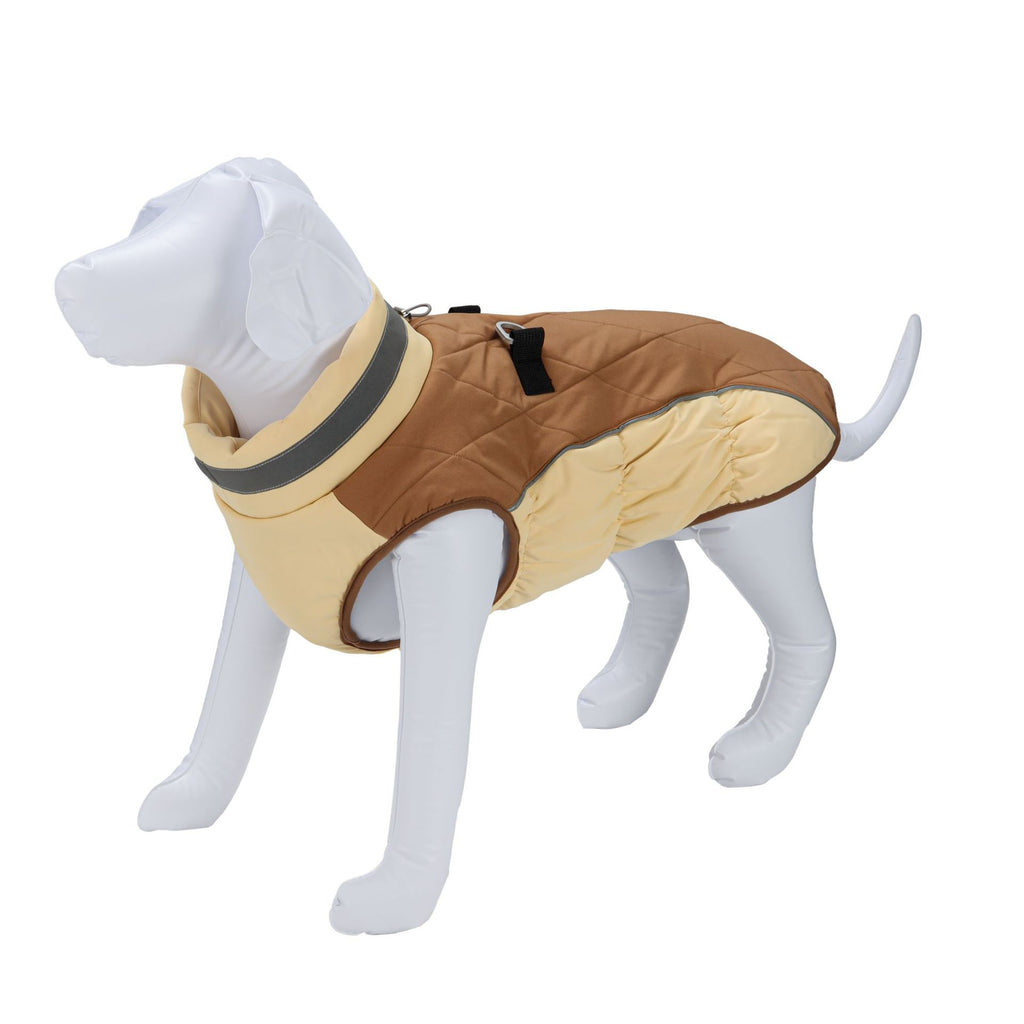 Pet Coat Waterproof Windproof Puppy Small And Medium-sized Dogs