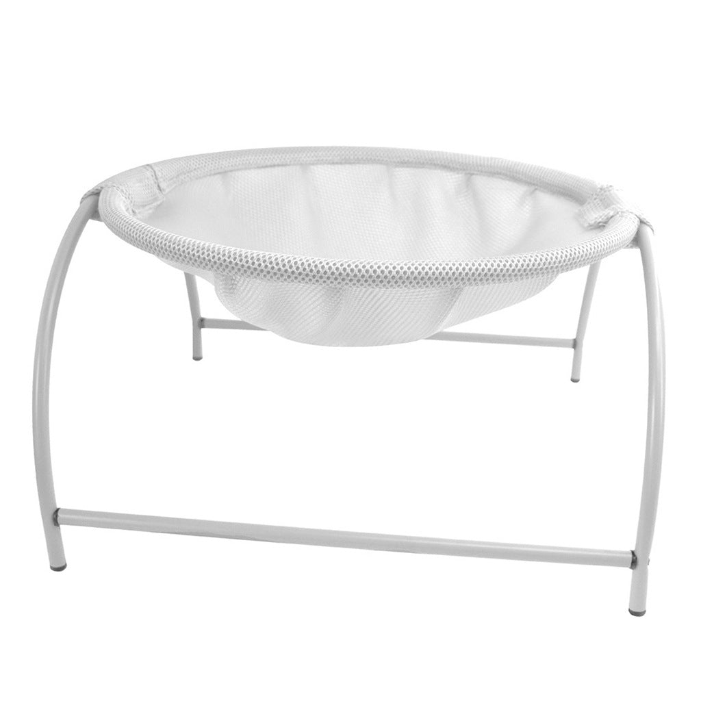 Breathable & Removable Cat Hammock Bed For Indoor Cats Washable & Comfortable Pet Hanging Nest For Cats