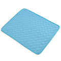 PAD Cold Feeling Mattress Summer Cooling Cat Cool Pad