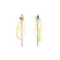 Funny Cat Stick Bite Resistant Cat Toy With Bell