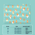 Pet Ice Mat Cat Summer Mat Cooling Cold Nest