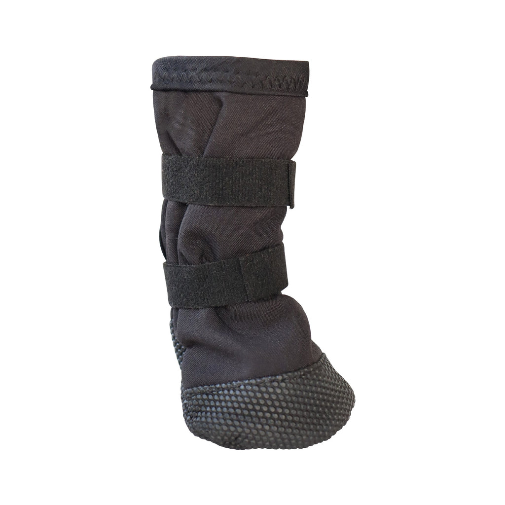 Dog Recovery Boot For Injured Paws - Breathable Dog Shoes With Non-Slip Sole & Self-Adhesive Strap, Dog Bootie To Protect Wounds From Licking, Dirt