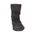Dog Recovery Boot For Injured Paws - Breathable Dog Shoes With Non-Slip Sole & Self-Adhesive Strap, Dog Bootie To Protect Wounds From Licking, Dirt