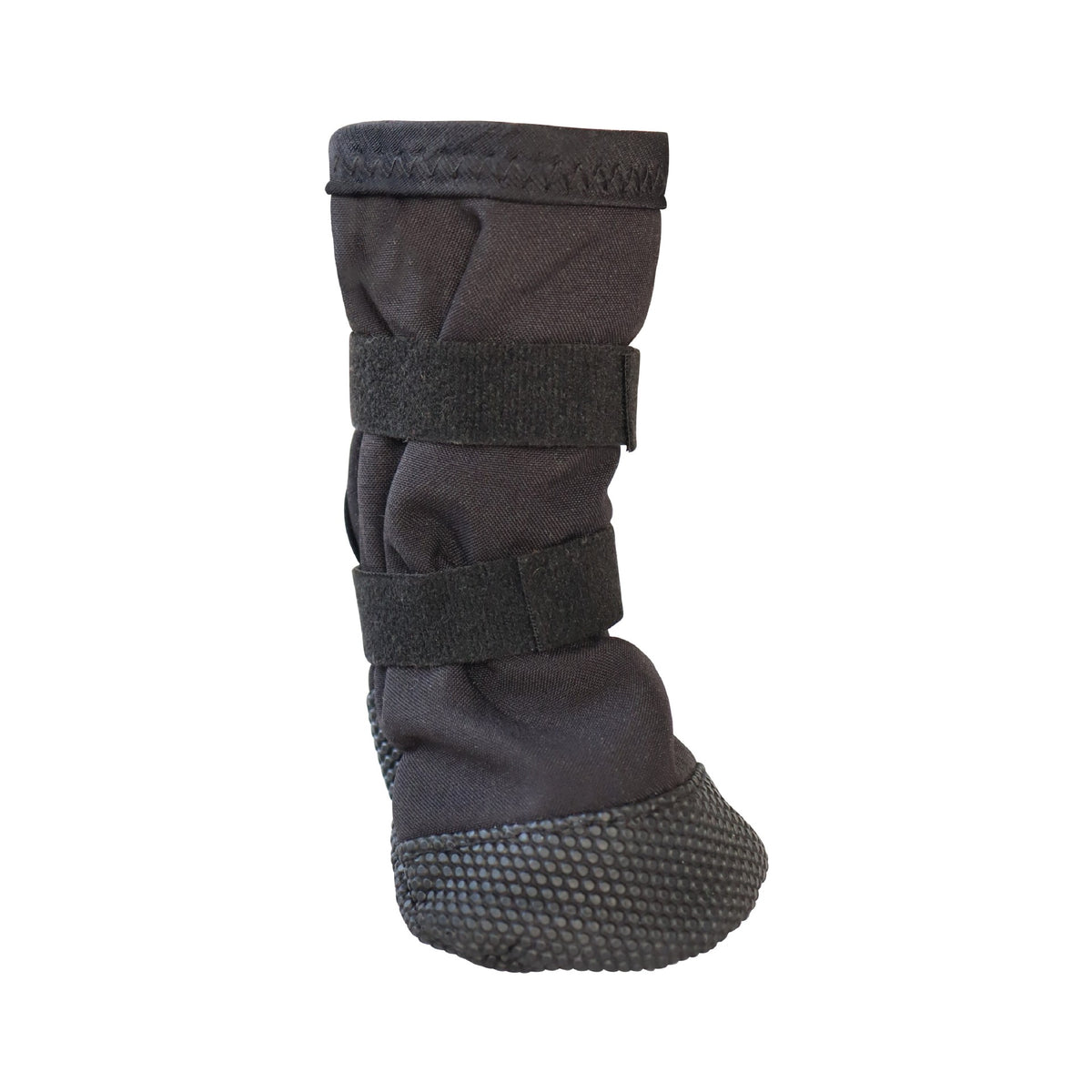 Dog Recovery Boot For Injured Paws - Breathable Dog Shoes With Non-Slip Sole & Self-Adhesive Strap, Dog Bootie To Protect Wounds From Licking, Dirt