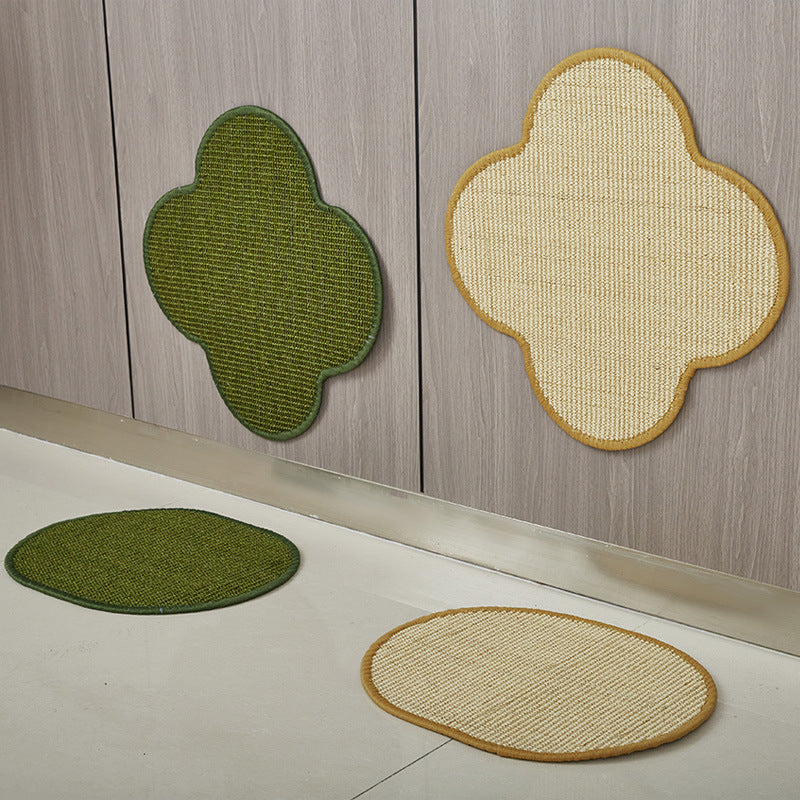 Adhesive Sisal Cat Scratching Pad