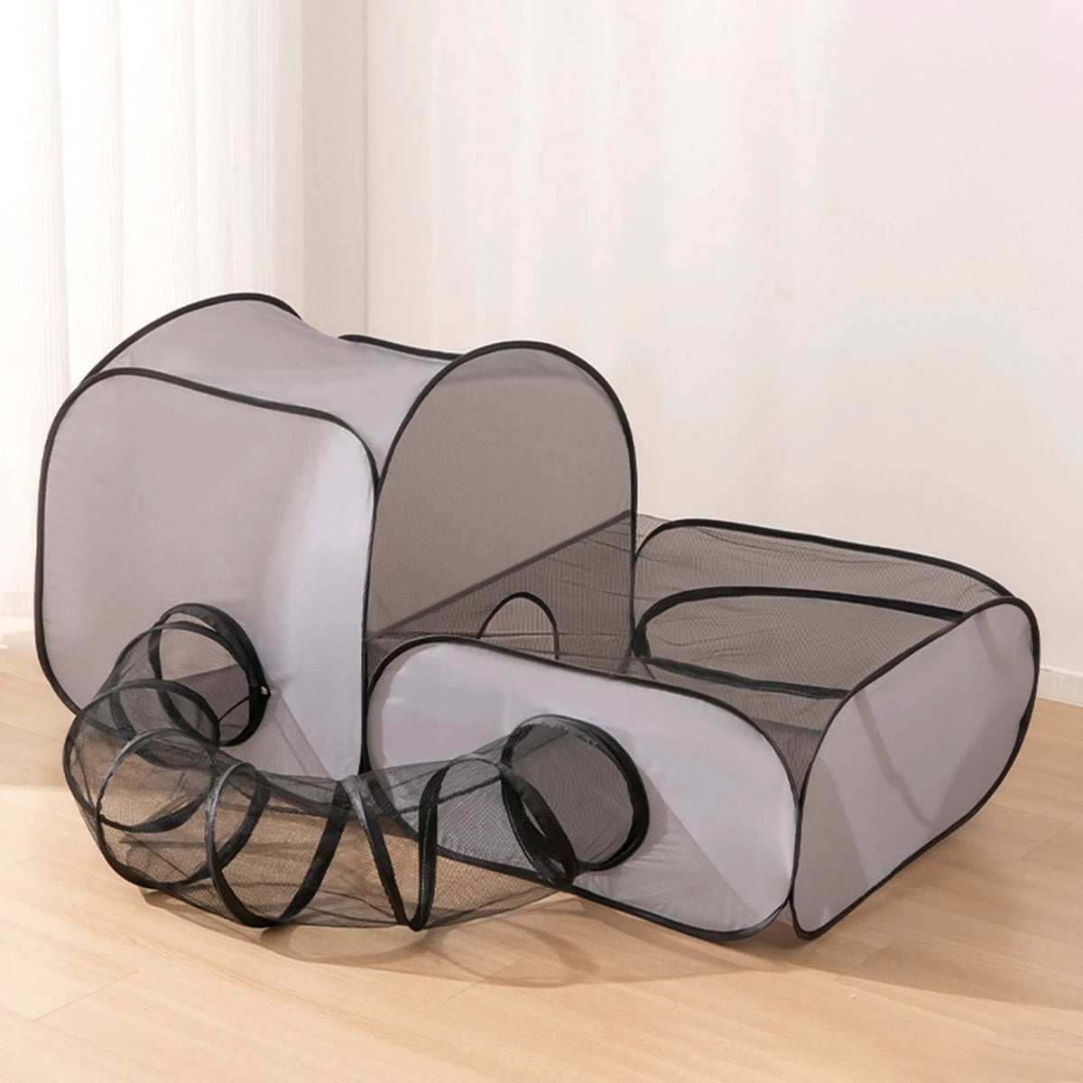 Pet Supplies Cat Nest Fence Pet Nest