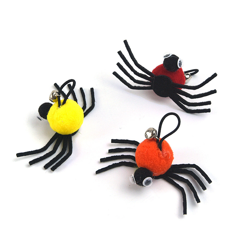 Fashion Personalized New Halloween Pet Cat Toy