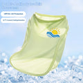 Dog Clothes Cooling Apparel Summer Sun-protection Vest