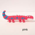 Pet Latex Lizard Bite-resistant Molar Dog Toy