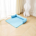 Cool Feeling Dogs And Cats Pet Pad Pet Sofa Cushion