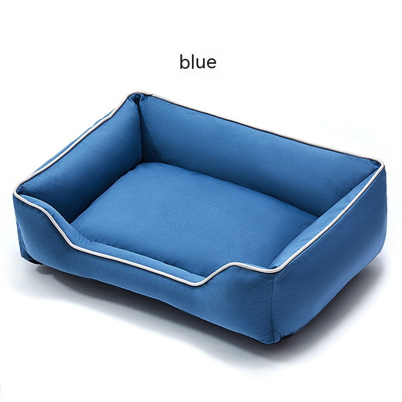 Pet Thick Kennel Cat Pad Large