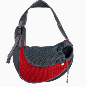 Small Dog Cat Travel Bag Pet Bag