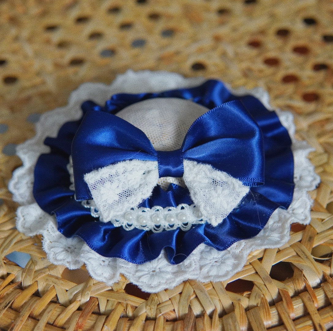 Pet Hat Headdress Straw Hat Cat Dog Dog
