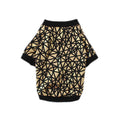 Spring And Summer Pet Dog Bronzing Style Clothes