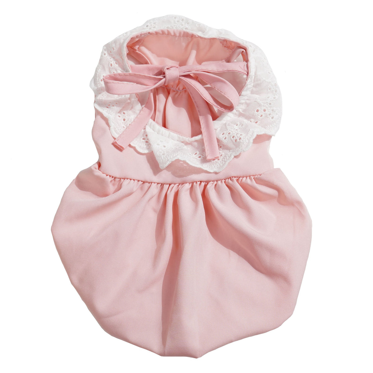 Cat Polyester Clothes Summer Thin