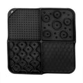 Pet Dog And Cat Multifunctional Suction Cup Licking Pad