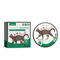 Pet Insect-proof Collar Adjustable Insect Repellent