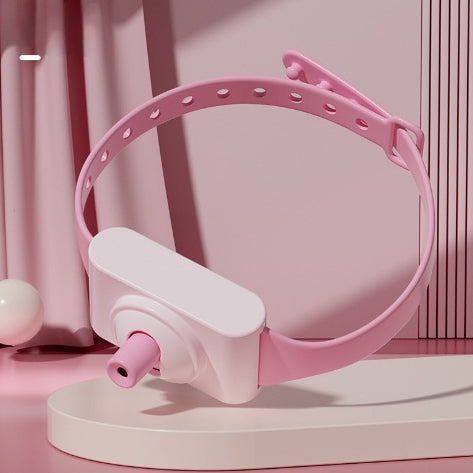 Pet Collar Cat Self-entertainment Boredom-busting Cat Teaser Wand
