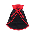 New Year's Pet Clothes Cloak Decorations