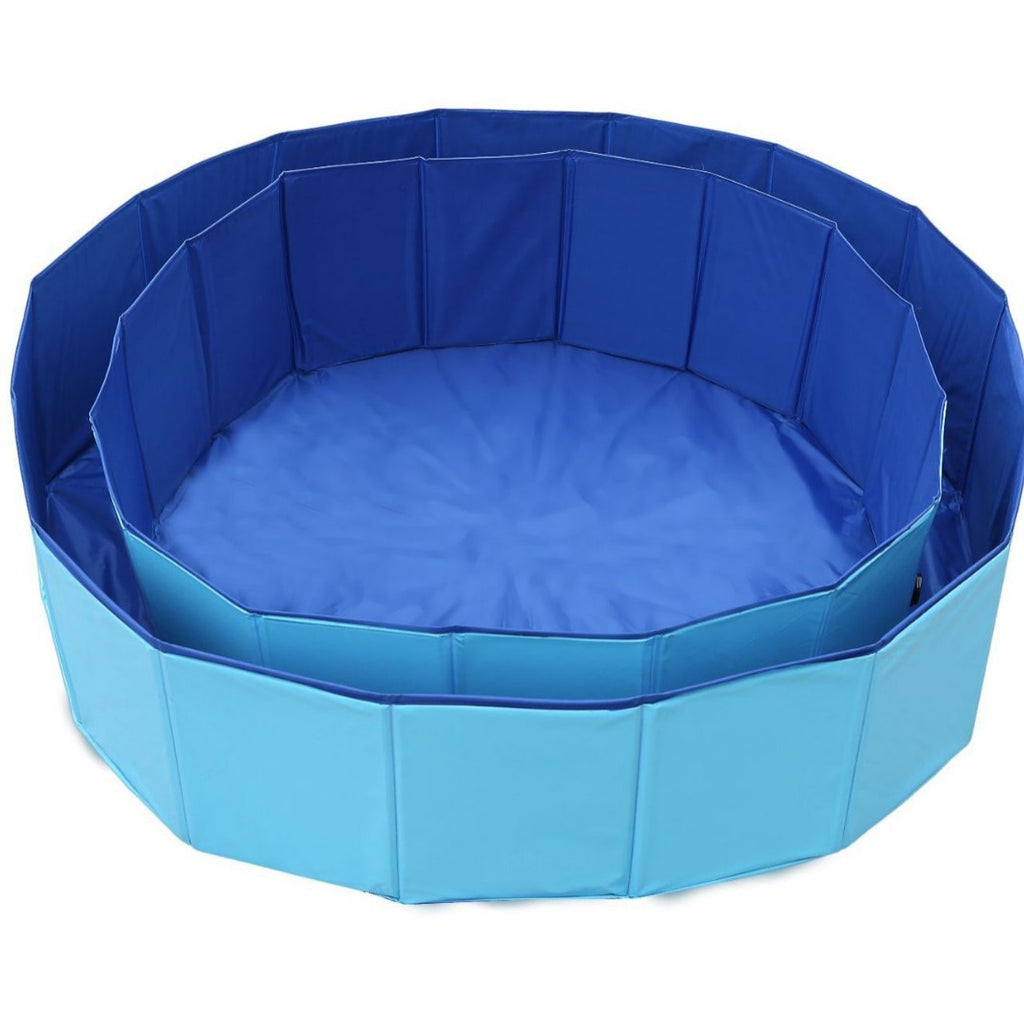 Foldable Dog Swimming Pool, Cat Litter Box, And Kimchi Fermentation Tank