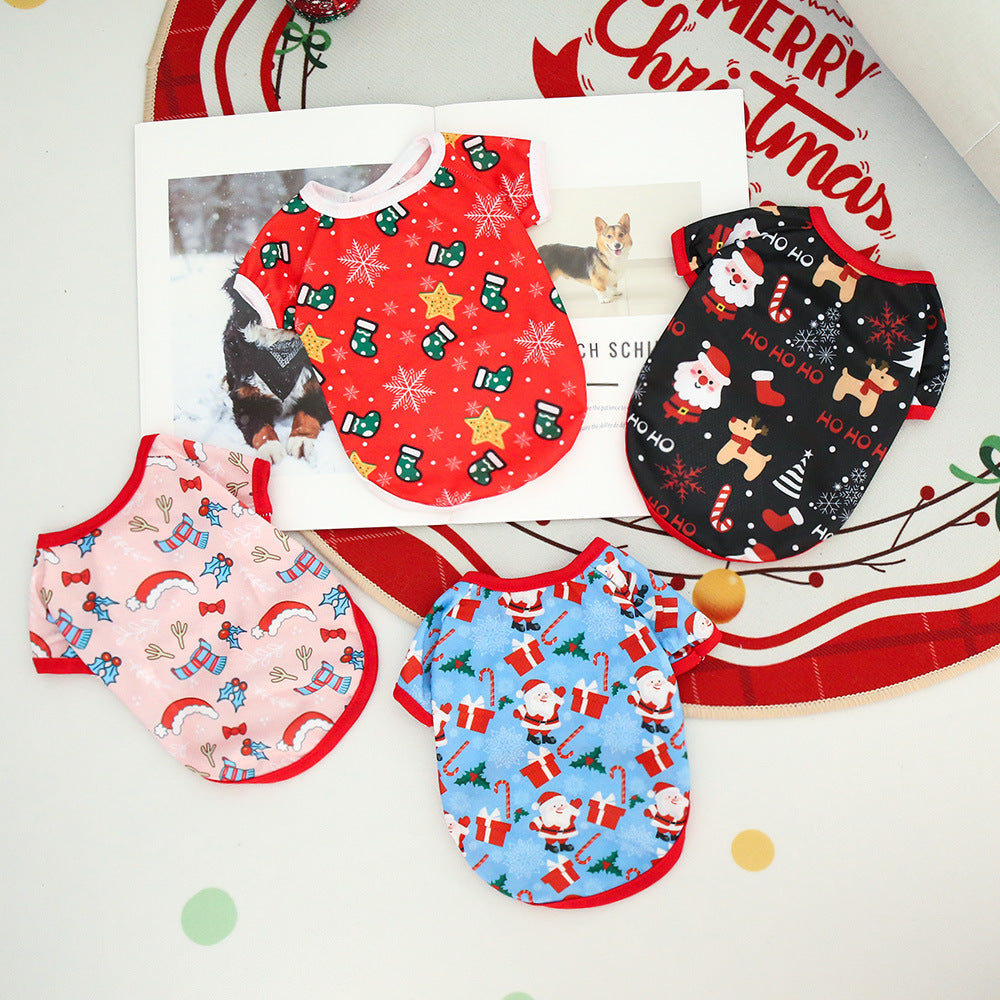 New Pet Clothinguniversal For Cats And Dogs