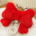 Pet Bow Chest Strap Traction Rope Walking Dog Rope Dog And Cat Going Out Cute Bow Self Backpack Dog Accessories