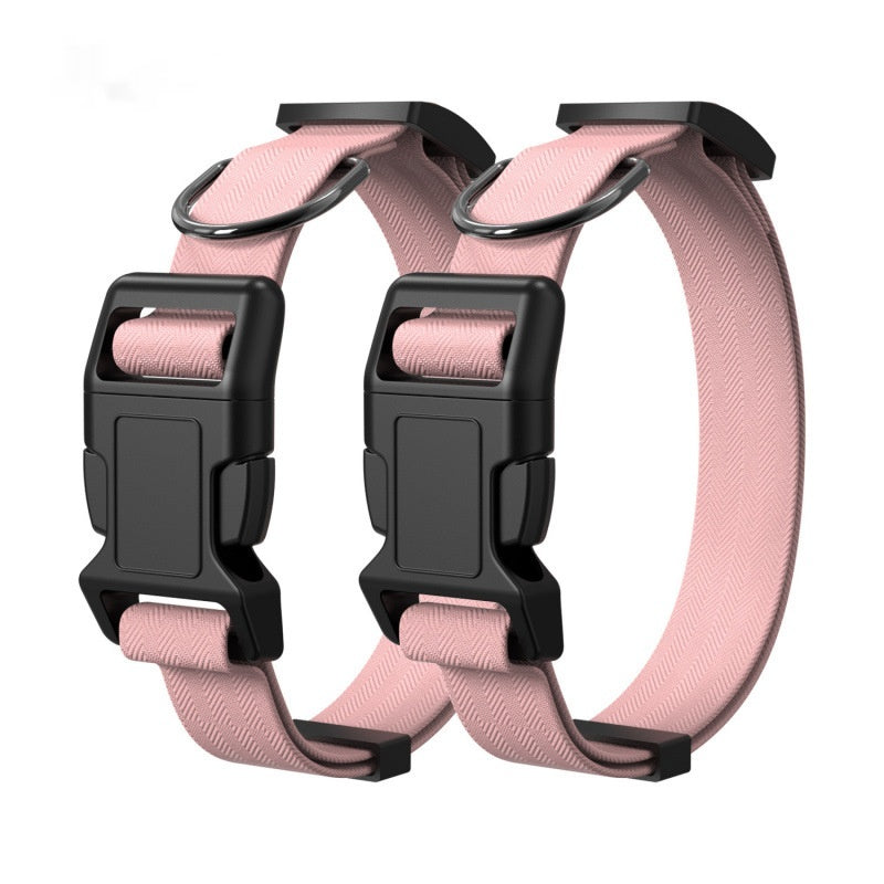 Big And Small Cat Dog Collar