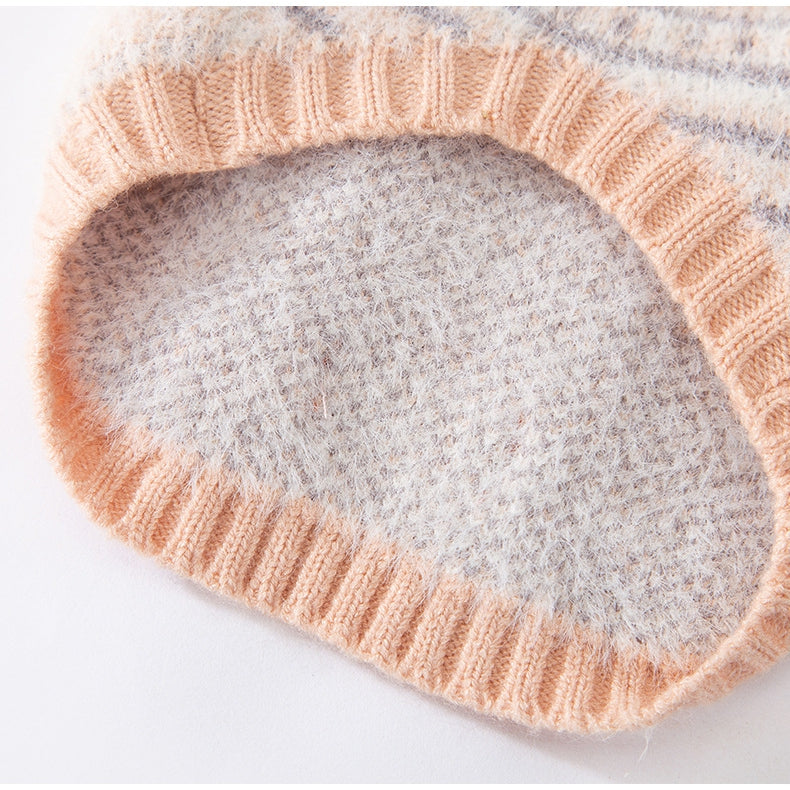 Little Dog Diamond-shaped Sweater For Warm Autumn And Winter, Thick Two-legged Cat And Teddy Bear Clothes For Small And Medium-sized Dogs