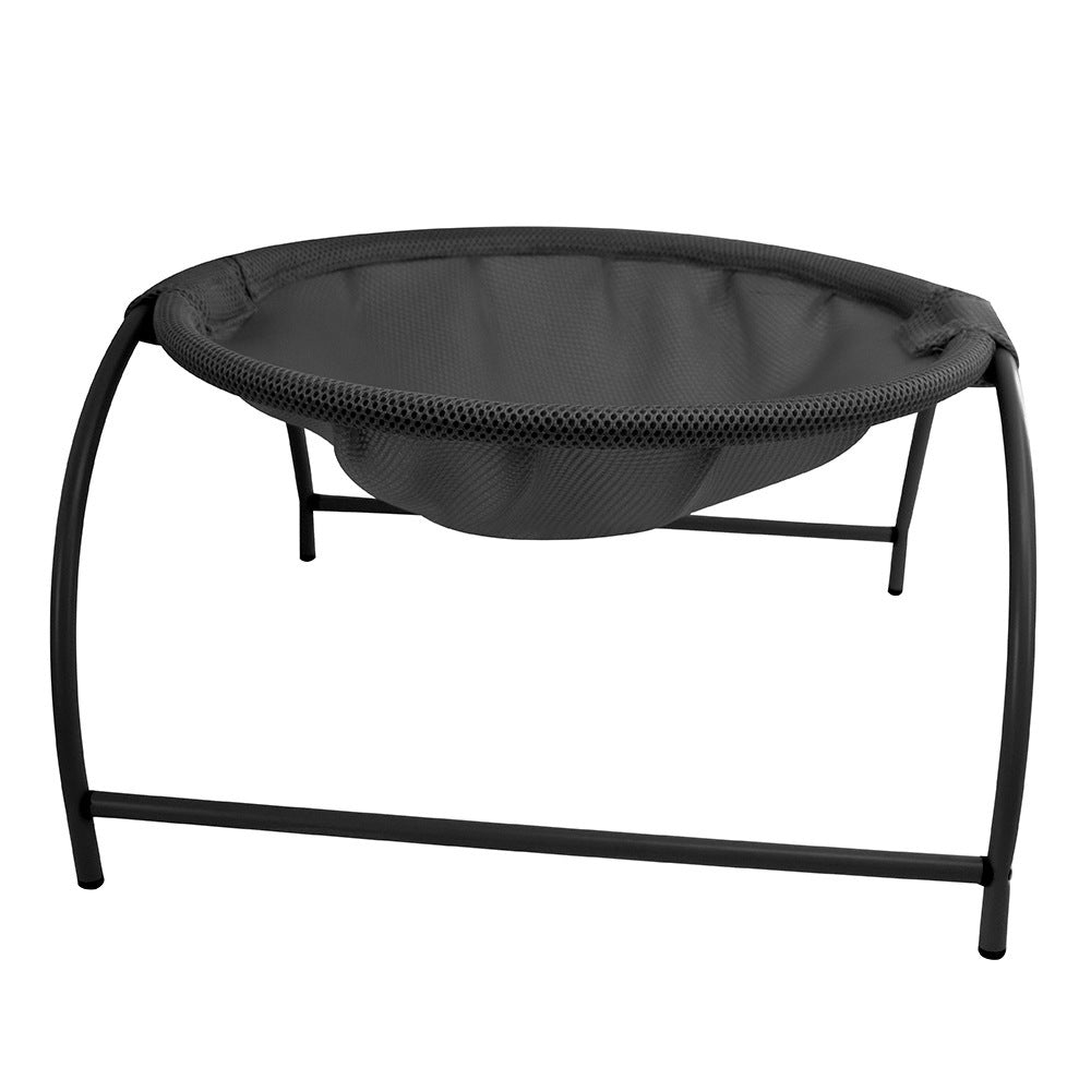 Breathable & Removable Cat Hammock Bed For Indoor Cats Washable & Comfortable Pet Hanging Nest For Cats
