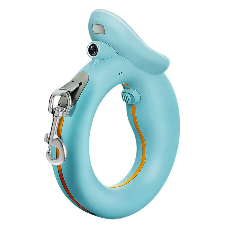 Bright Safe Leash