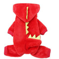 Pet Clothing For Small And Medium-sized Dogs And Cats Cat Supplies