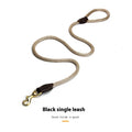 New Dog Hand Holding Rope Small And Medium Cute Dog Leash